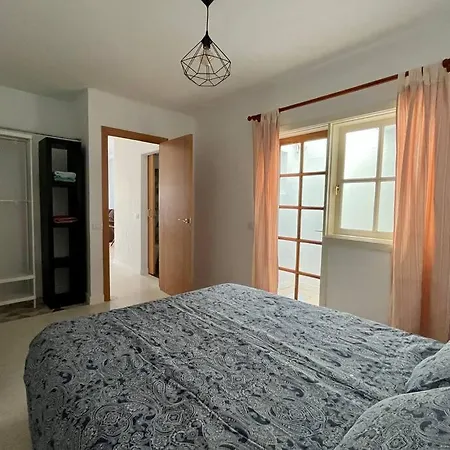 Apartamento Paradise Playa Chica Con Terraza A 100m Del Mar Puerto del Carmen (Lanzarote)