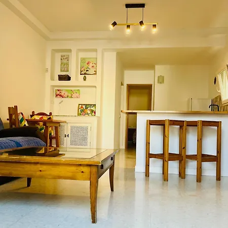 Paradise Playa Chica Con Terraza A 100m Del Mar 푸에르토 델 카르멘