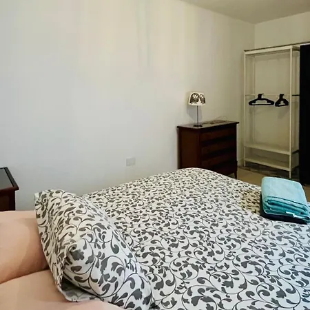 Appartement Paradise Playa Chica Con Terraza A 100m Del Mar