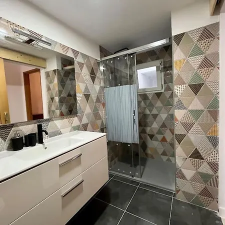 Appartamento Paradise Playa Chica Con Terraza A 100m Del Mar