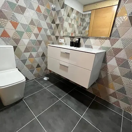 Appartamento Paradise Playa Chica Con Terraza A 100m Del Mar