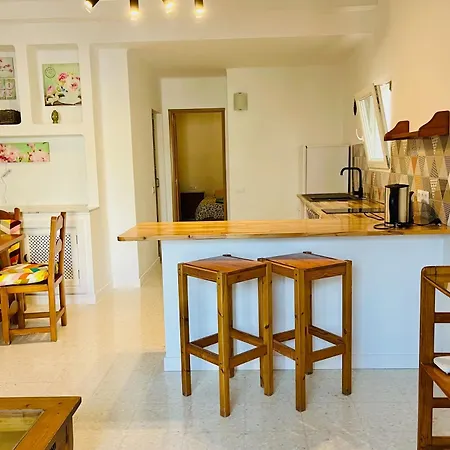 Appartamento Paradise Playa Chica Con Terraza A 100m Del Mar Puerto del Carmen (Lanzarote)