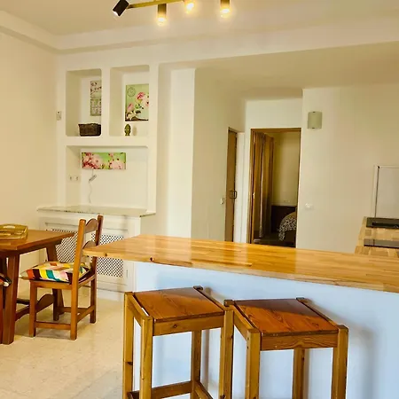 Paradise Playa Chica Con Terraza A 100m Del Mar Appartamento Puerto del Carmen (Lanzarote)