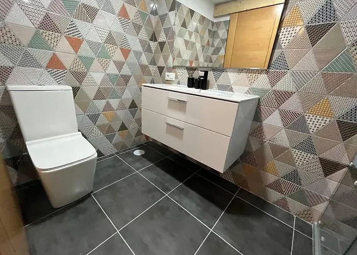 Apartman Paradise Playa Chica Con Terraza A 100m Del Mar